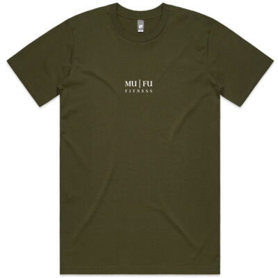 MU | FU TEE Thumbnail