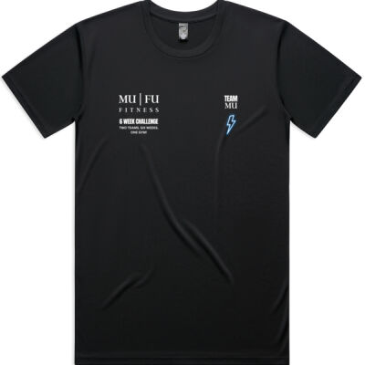 TEAM MU mens t shirt Thumbnail