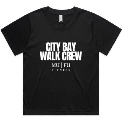 CITY BAY WALKERS Thumbnail