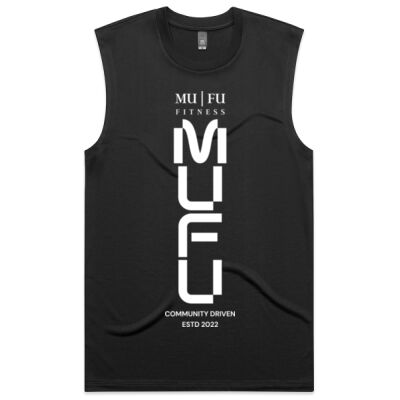 MUFU Tank Thumbnail