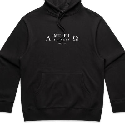 alpha and omega range Thumbnail