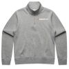 AS Colour WOs Half Zip  Thumbnail