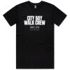 AS Colour Staple Plus 5cm Tee Thumbnail