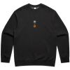 AS Colour - Relax Faded Crew Thumbnail