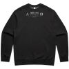 AS Colour - Relax Faded Crew Thumbnail